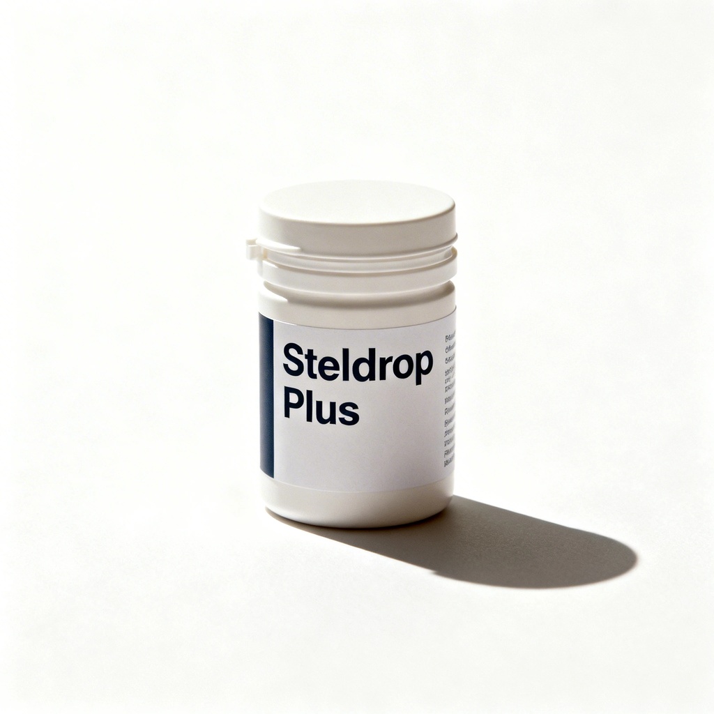 Steldrop Plus